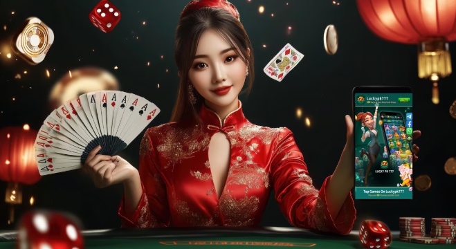 Slots Villa - آپ گیمز کی ایک وسیع رینج پر شرط لگا سکتے ہیں، جیسے Plinko، Fortune of Giza، Drago - Jewels of Fortune، Elemental Gems Megaways، اور Treasure Wild۔ مختصر اور طویل فارمیٹس کے درمیان انتخاب کرنے کے اختیار کے ساتھ، راؤنڈ جیتنے والے، مجموعی جیت، یا انفرادی کھلاڑی کی کارکردگی پر شرطیں لگائی جا سکتی ہیں۔ یہ پلیٹ فارم میچوں کے آغاز تک بیٹنگ کی پیشکش کرتا ہے، جس میں ہر قسم کے شرط لگانے والوں کے لیے اختیارات کی ایک وسیع رینج ہے، جس سے ایک منفرد اور دلکش تجربہ ہوتا ہے۔