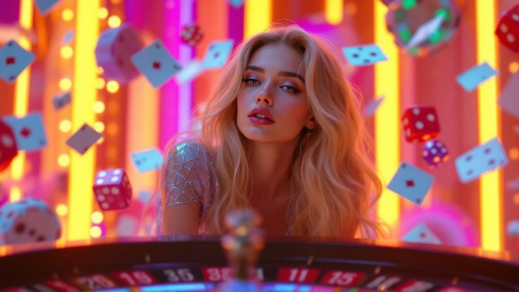 Slots Villa پاکستان ریئل منی گیمز