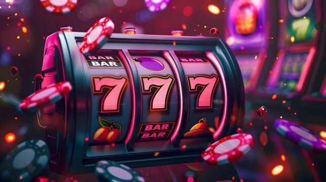 Slots Villa پر آن لائن سلاٹس کے بارے میں