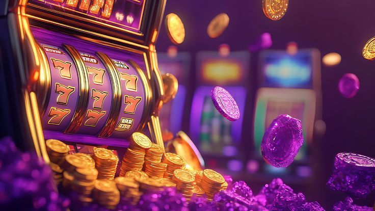 Slots Villa کھلاڑیوں کے لیے لائیو کیسینو سیکشن