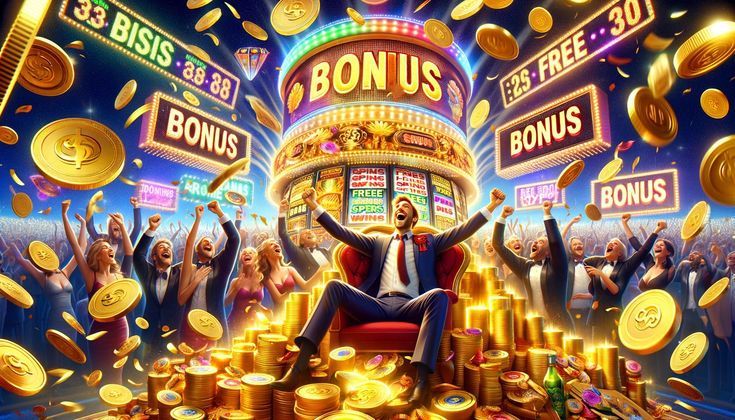 Slots Villa میں پاکستان کے کھلاڑیوں کے لیے ٹاپ گیمز