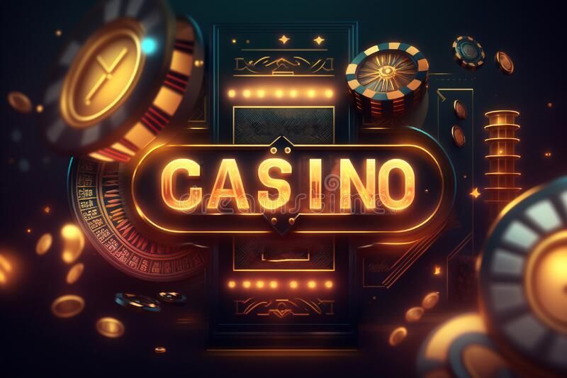 Slots Villa آن لائن کیسینو میں کھیلنے کی وجوہات